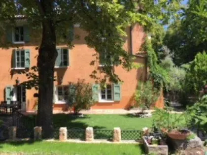 Semesterbostad La Tuiliere 1 *