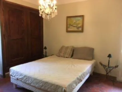 La Tuiliere 1 *
