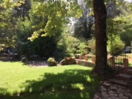 La Tuiliere 1 Feriehus Peipin